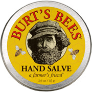 Burt's Bees Mini Hand Salve - 0.30 oz