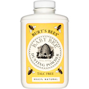 Burt's Bees Dusting Powder - Makes Baby's Skin Soft and Smooth, 7.5 oz shaker