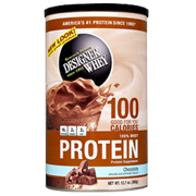 Designer Whey Designer Whey Protein Chocolate - 12.7 oz