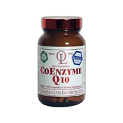 Olympian Labs CoQ10 100mg - Promotes Immune System, 60 caps