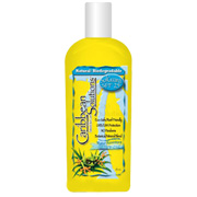 Caribbean Solutions SPF 25 Biodegradable Sunscreen - 6 oz