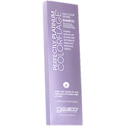 Giovanni Cosmetics Colorflage Perfectly Platinum - 8.5 oz