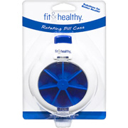 Fit & Fresh Rotating Case - PC