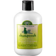 Dancing Paws Shampooch Purely Botanical Conditioner - 12 oz