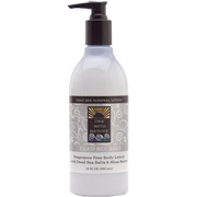 One With Nature Fragrance Free Lotion - 12 oz