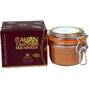 DeVita Italian Tomato Leaf Mud Masque - 8 oz