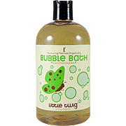 Little Twig Bubble Bath Extra Mild Unscented - 17 oz