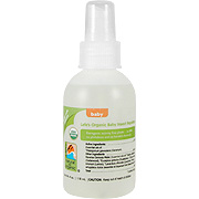 Lafe's Organic Baby Bug Repellent - 4 oz