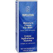 Weleda Moisture Cream for Men - 1.06 o