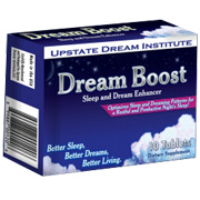 Dream Boost Sleep & Dream Enhancer - 10 ct
