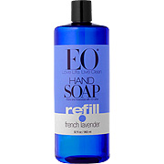 EO Products Hand Soap French Lavender - 32 oz