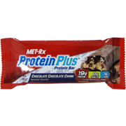 unknown Protein Plus Bars Chocolate Chocolate Chunk - 9 BARS