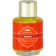Sunshine Spa Essential Oil Jasmine - 0.25 oz