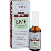 Liddell Anti Tox EMF - 1 oz