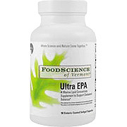 Foodscience of Vermont Adrenal Balance - 90 vcaps
