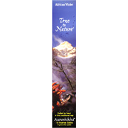 Auroshikha Candles & Incense Incense African Violet - 10 grams