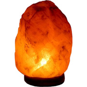 Ancient Secrets Salt Lamp Large - 1 unit