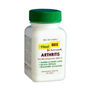 BHI Arthritis - 100 tabs
