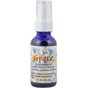 Flower Essence Services Grace Spray - 1 oz