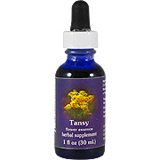Flower Essence Services Tansy Dropper - 1 oz