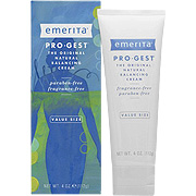 Emerita Pro Gest Body Cream - Value Size, 4 oz