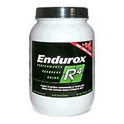 Endurox R4 Performance Recovery Drink Fruit Punch - 4.56 lb