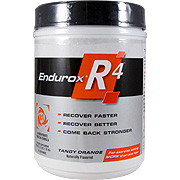 Endurox Endurox R4 Recovery Drink Tangy Orange - 2.28 lb