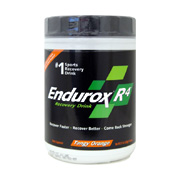 Endurox Endurox R4 Recovery Drink Tangy Orange - 4.56 lb