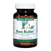 Ethical Nutrients Bone Builder - 220 tabs