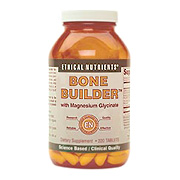 Ethical Nutrients Bone Builder With Magnesium Glycinate - 220 tabs