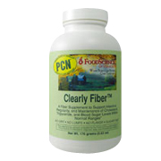 Foodscience of Vermont Clearly Fiber Powder - 176 grams