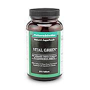 Futurebiotics Vital Green - 375 tabs