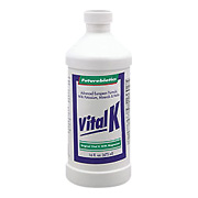 Futurebiotics Vital K Original With Magnesium - 16 oz