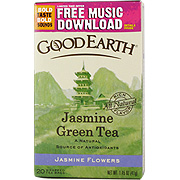 unknown Jasmine Green Tea Blend - 20 bags