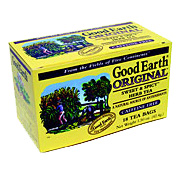 Good Earth Teas Original Caffeine Free - 18 bags