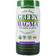 Green Foods Corporation Green Magma USA Original - 5.3 oz