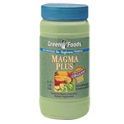 Green Foods Corporation Magma Plus - 11 oz