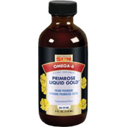 Health From The Sun Evening Primrose Oil Liquid Gold - 4 oz
