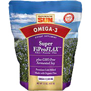 Health From The Sun Super FiProFLAX - 15 oz
