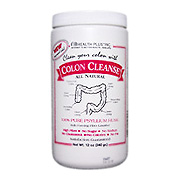 Health Plus Colon Cleanse Original - 12 oz