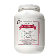 Health Plus Colon Cleanse Regular Jar - 48 oz