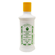 Herbavita Natural Hair Color Chamomile Hair Lightener - 6.8 oz
