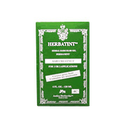 Herbavita Natural Hair Color Herbatint Permanent Ash Chestnut 4C - 4 oz