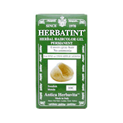 Herbavita Natural Hair Color Herbatint Permanent Swedish Blonde 10C - 4 oz