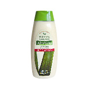 Herbavita Natural Hair Color Royal Cream Rinse Conditioner - 6.8 oz