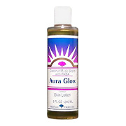 Heritage Products Aura Glow Skin Lotion Coconut - 8 oz