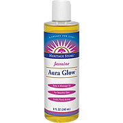 Heritage Products Aura Glow Skin Lotion Jasmine - 8 oz