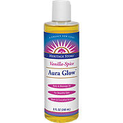 Heritage Products Aura Glow Skin Lotion Vanilla - 8 oz