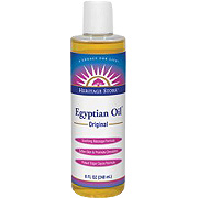 Heritage Products Egyptian Oil Original - 8 oz