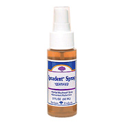 Heritage Products Ipsadent Oral Spray - 2 oz